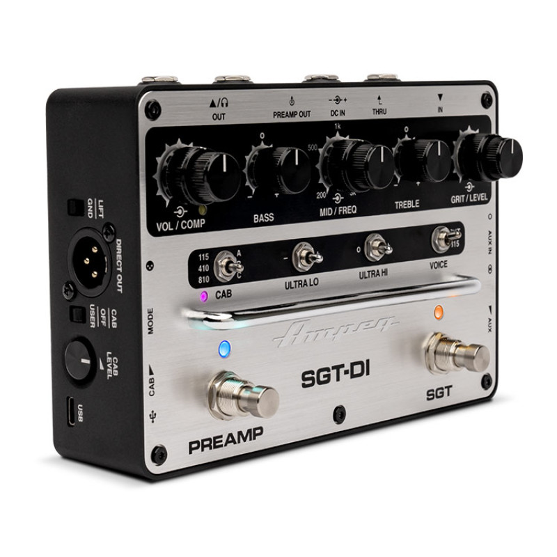 AMPEG SGT-DI