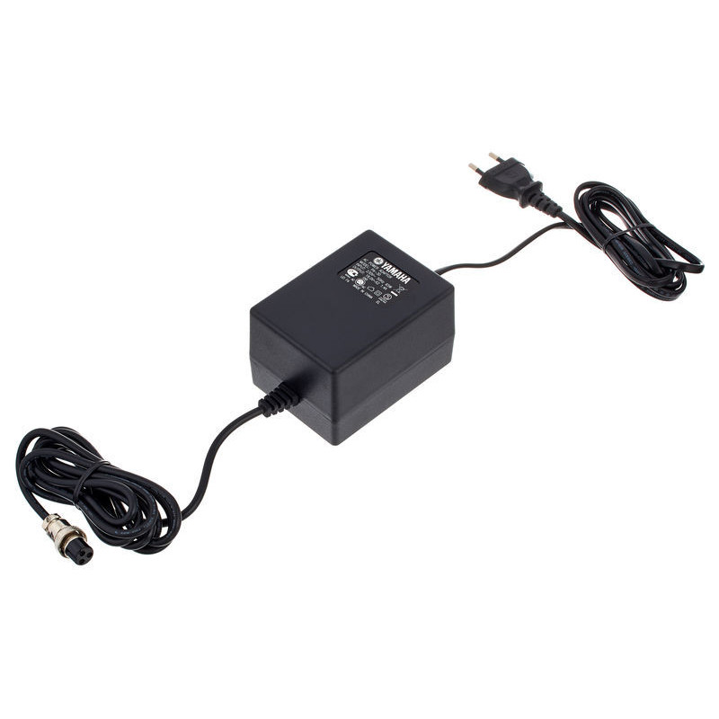 YAMAHA PA-30 Периферія для мікшерних пультів