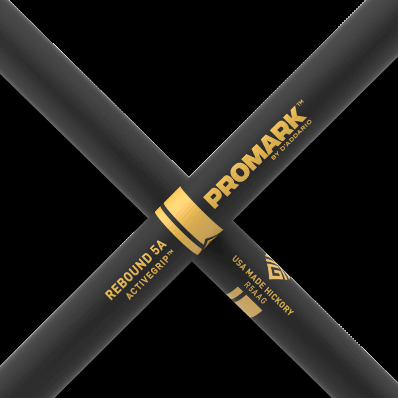 PROMARK REBOUND 5A ACTIVEGRIP