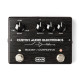 MXR CAE BOOST/OVERDRIVE Педаль ефектів