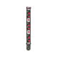 D`ADDARIO 50D01 NYLON WOVEN GUITAR STRAP (HOLD `EM)