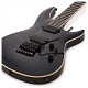 LTD H3-1000FR (See Thru Black Sunburst)