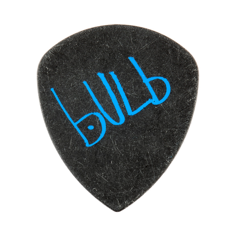 DUNLOP MISHA MANSOOR CUSTOM DELRIN FLOW PICK STUDIO .73MM Медіатори
