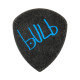 DUNLOP MISHA MANSOOR CUSTOM DELRIN FLOW PICK STUDIO .73MM Медіатори