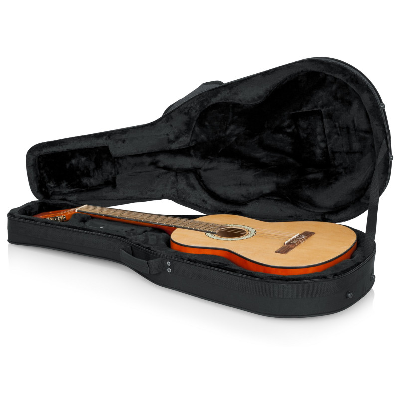 GATOR GTSA-GTRCLASS TSA ATA Molded Classical Guitar Case Кейс для класичної гітари