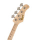 CORT GB74 Gig (Lake Placid Blue) Бас-гітара