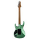 MOOER MMT100 FR (Aurora Green) Електрогітара