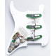 DIMARZIO HIGH POWER STRAT REPLACEMENT PICKGUARD