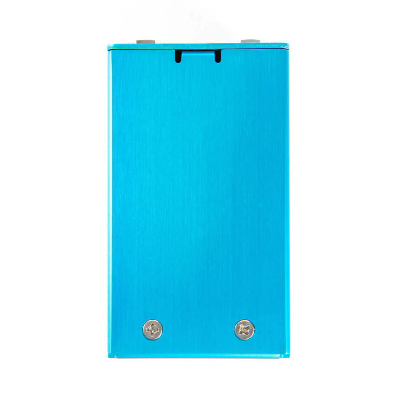 WAY HUGE SMALLS AQUA-PUSS ANALOG DELAY Педаль ефектів