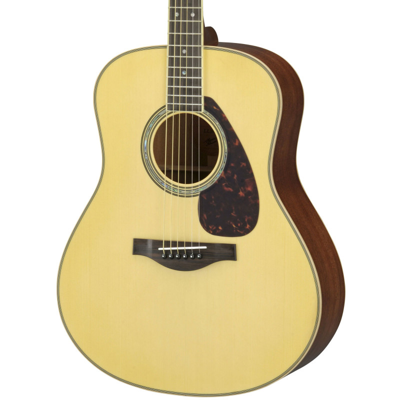 YAMAHA LL16M ARE (Natural) Акустична гітара