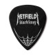DUNLOP HETFIELD'S BLACK FANG PICK .94MM Медіатори