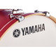 YAMAHA TOUR CUSTOM SHELL PACK (Candy Apple Satin) Ударная установка