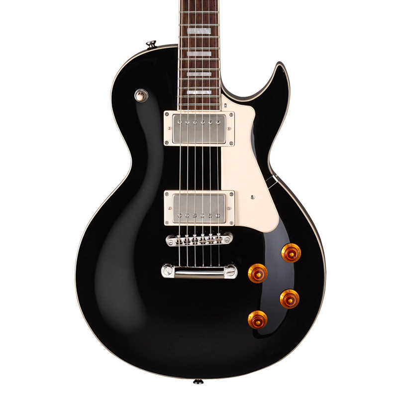 CORT CR200 (Black) Електрогітара