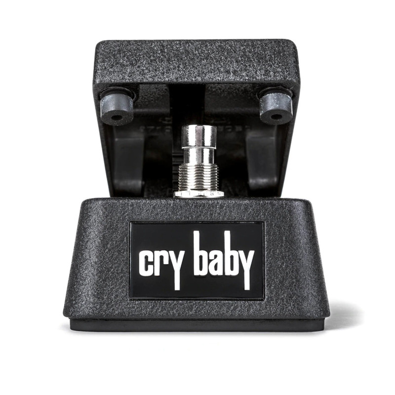 DUNLOP CRYBABY MINI WAH Педаль ефектів