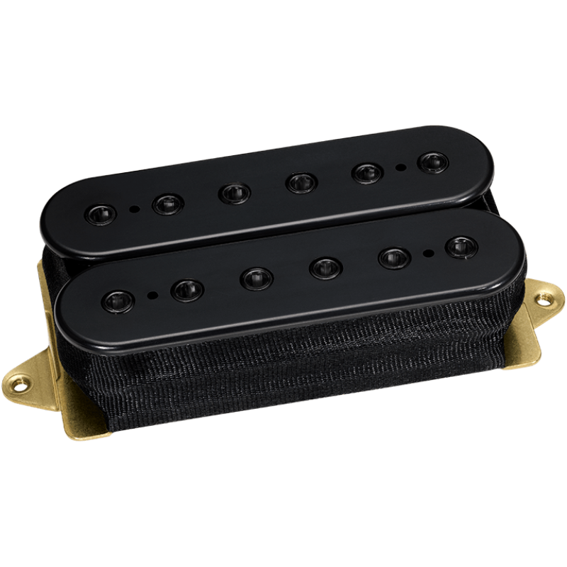 DIMARZIO SUPER 3 (Black)