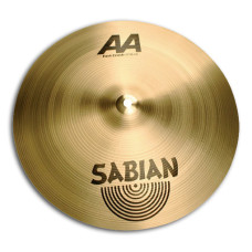 SABIAN 17" AA Fast Crash Тарелка