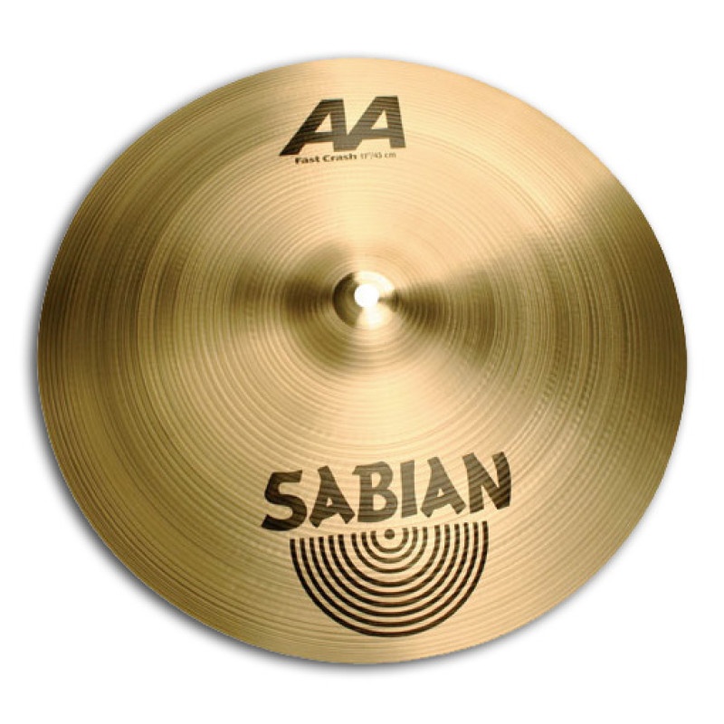 SABIAN 17