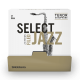 D'ADDARIO Select Jazz - Tenor Sax Filed 2H (1шт)