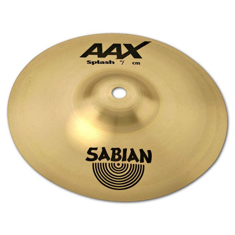 SABIAN 10