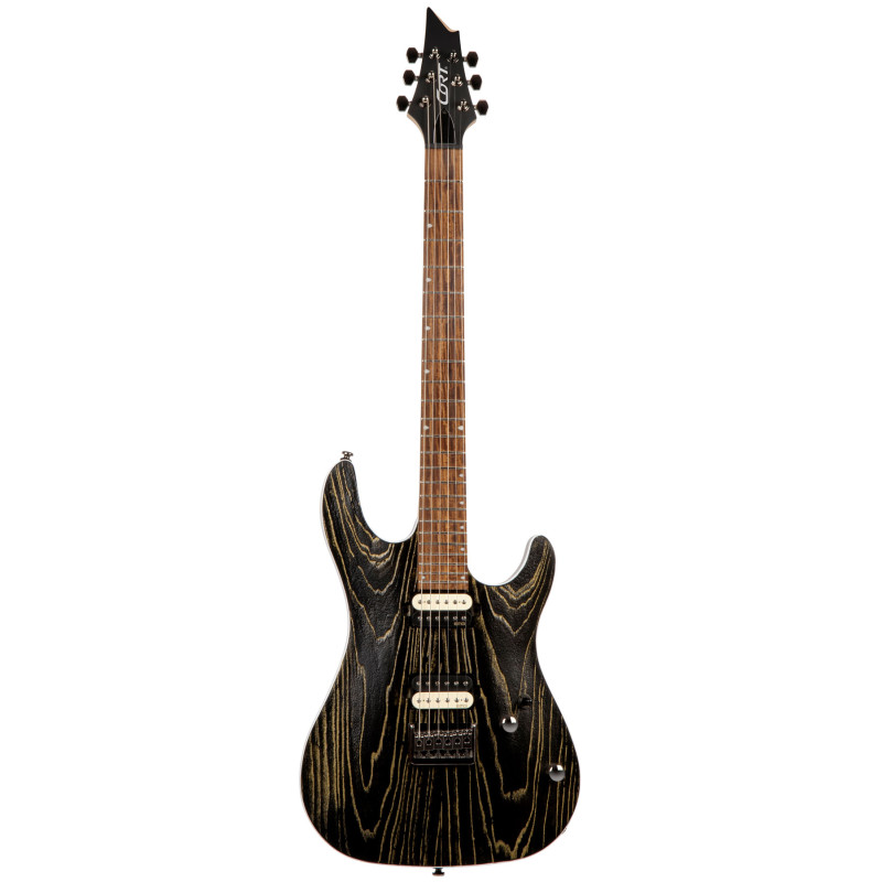 CORT KX300 Etched (Black Gold) Електрогітара