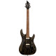 CORT KX300 Etched (Black Gold) Електрогітара
