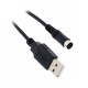 IK MULTIMEDIA USB TO MINI-DIN