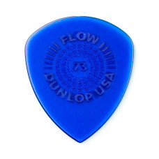 DUNLOP FLOW STANDARD PICK .73MM Медіатори