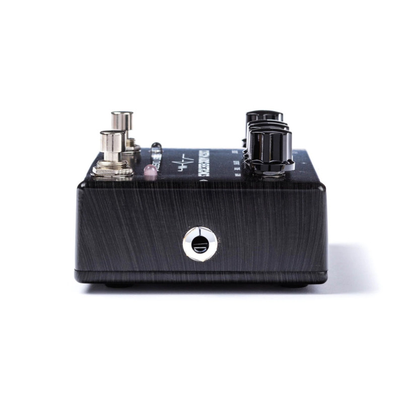 MXR CAE BOOST/OVERDRIVE Педаль ефектів