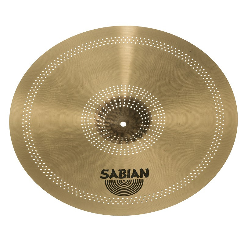 SABIAN 20