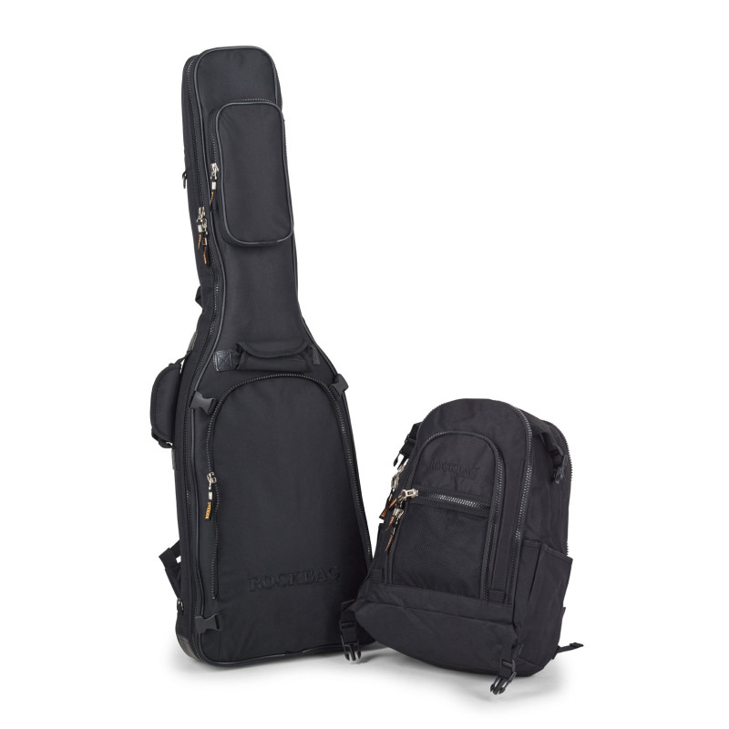 ROCKBAG RB20456 B Cross Walker - Electric Guitar Gig Bag