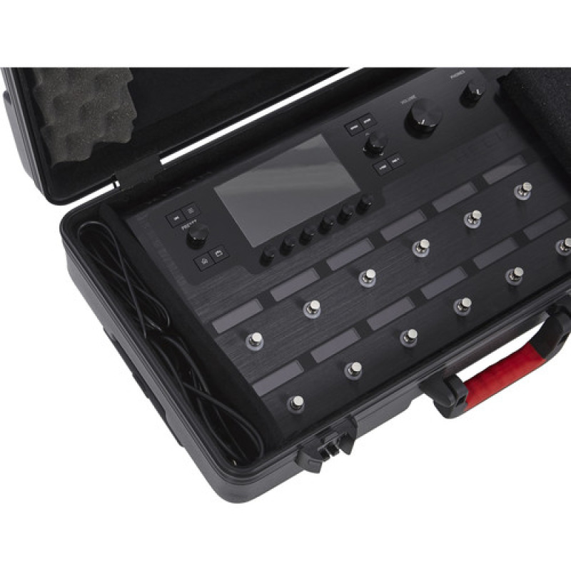 GATOR G-112A 1X12 Combo Amp Transporter Кейс для гитарного комбоусилителя 1x12"