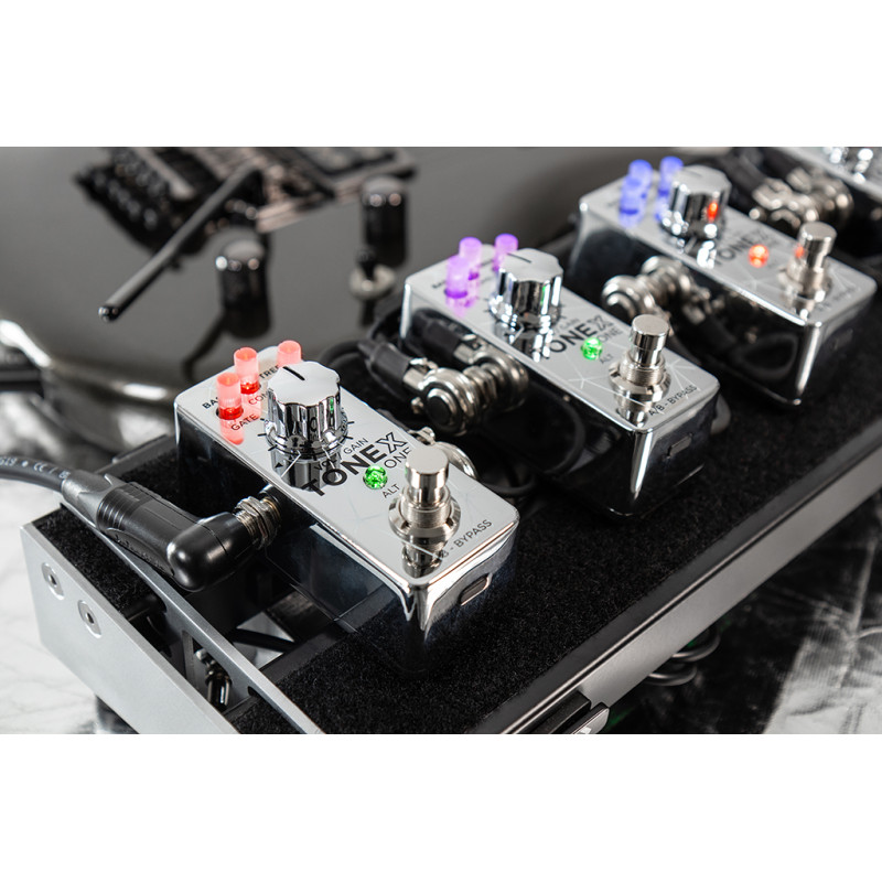 IK MULTIMEDIA ToneX One Joe Satriani Limited Edition