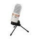 YAMAHA YCM01U USB Condenser Microphone (White) Мікрофон