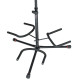 GATOR FRAMEWORKS GFW-GTR-3000 Triple Guitar Stand