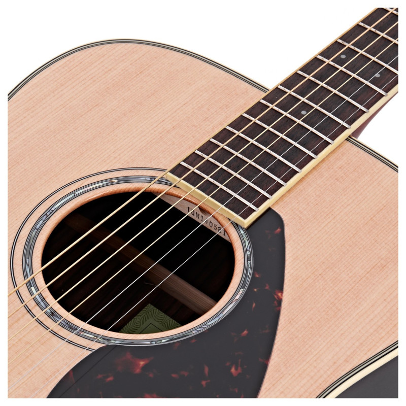 YAMAHA FG830 (Natural) Акустическая гитара