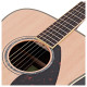 YAMAHA FG830 (Natural) Акустическая гитара