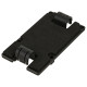 ROCKBOARD QuickMount Type F - Pedal Mounting Plate For Standard Ibanez TS / Maxon Pedals