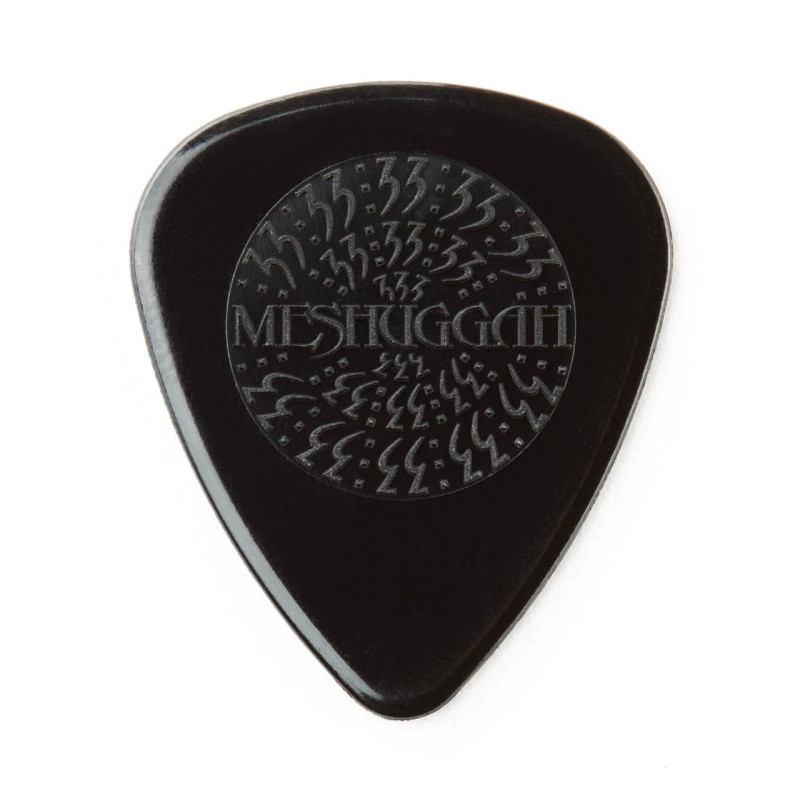 DUNLOP FREDRIK THORDENDAL NYLON PICK Медіатори