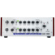 WARWICK LWA 1000 (Silver) Усилитель-голова для бас-гитары