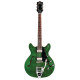 GUILD Starfire I DC GVT (Emerald Green) Електрогітара