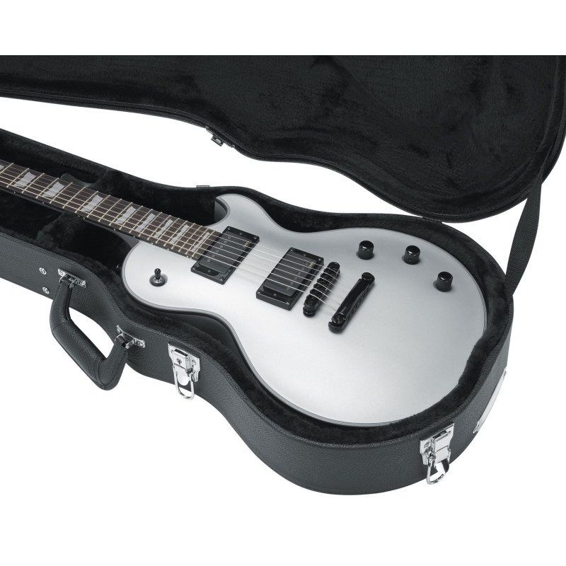 GATOR GWE-ELEC Electric Guitar Wood Case Кейс для электрогитары Strat