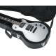 GATOR GWE-ELEC Electric Guitar Wood Case Кейс для электрогитары Strat