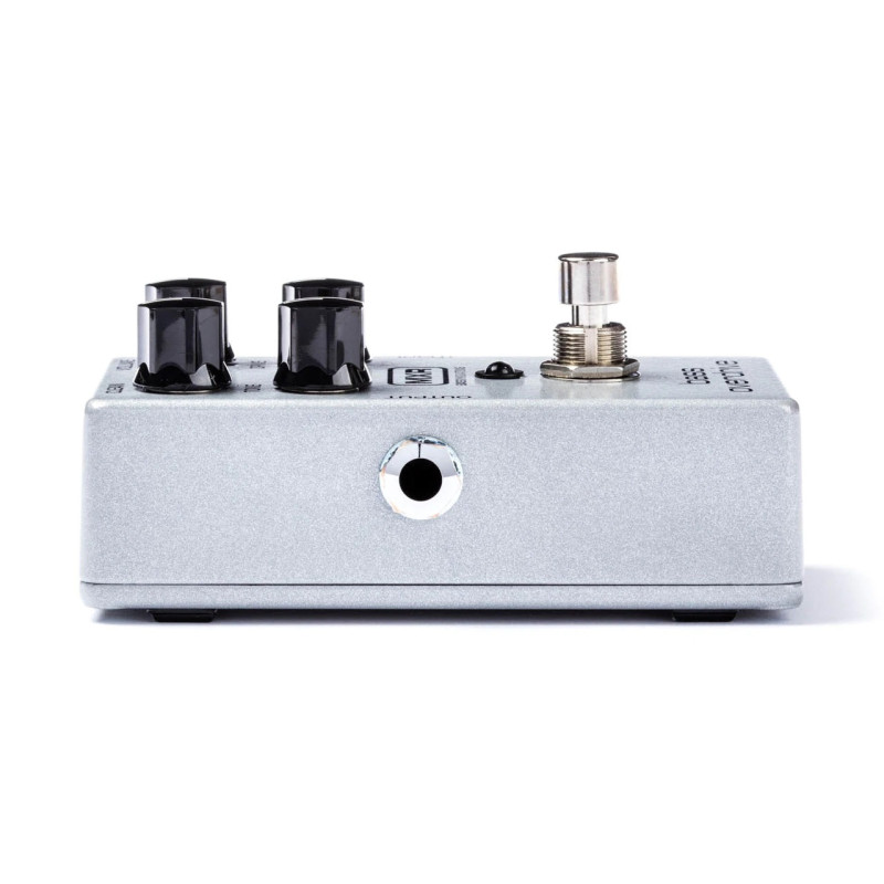 MXR BASS OVERDRIVE Педаль ефектів