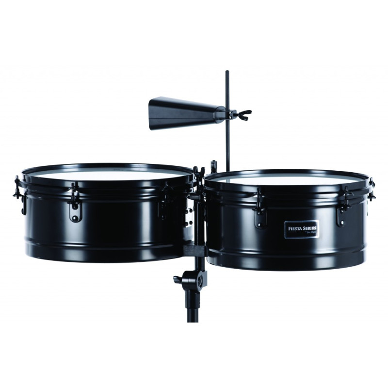 GON BOPS FIESTA TIMBALES 13/14 SET