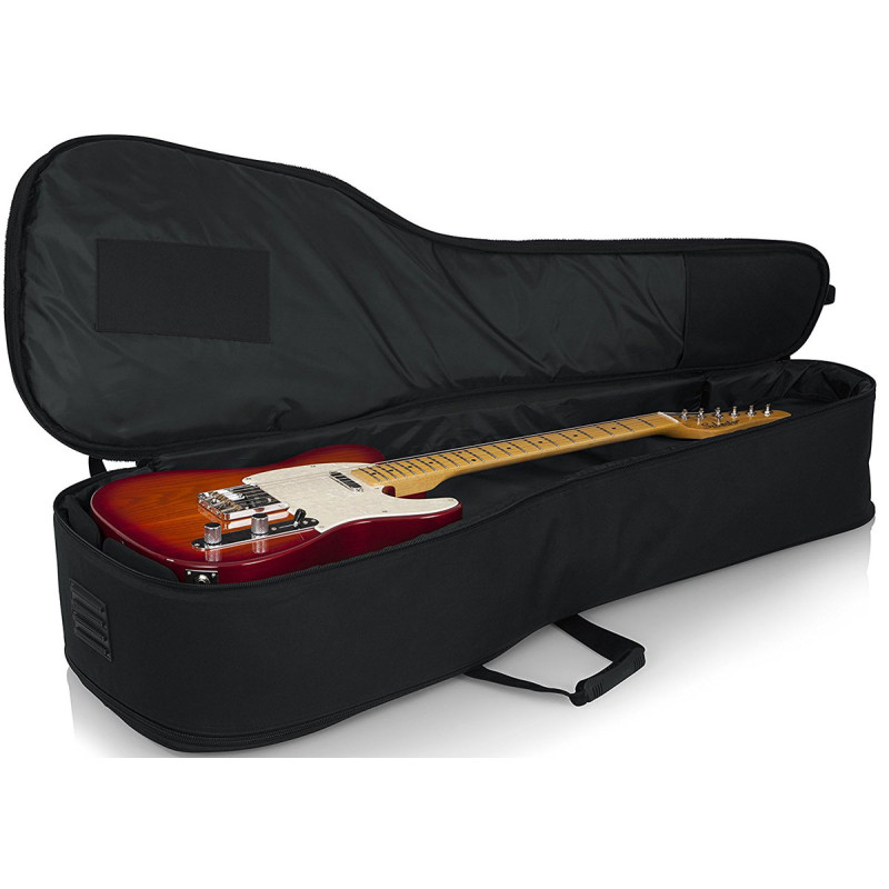 GATOR GB-4G-ELECTRIC Electric Guitar Gig Bag Чохол для електрогітари