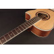 CORT NDX Baritone (Natural Satin) Акустична гітара