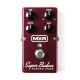 MXR SUPER BADASS VARIAC FUZZ Педаль ефектів