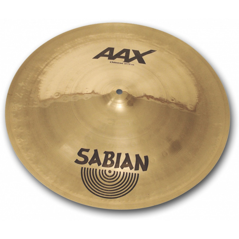 SABIAN 20