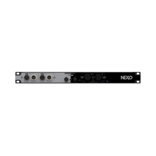 NEXO DTD-TU