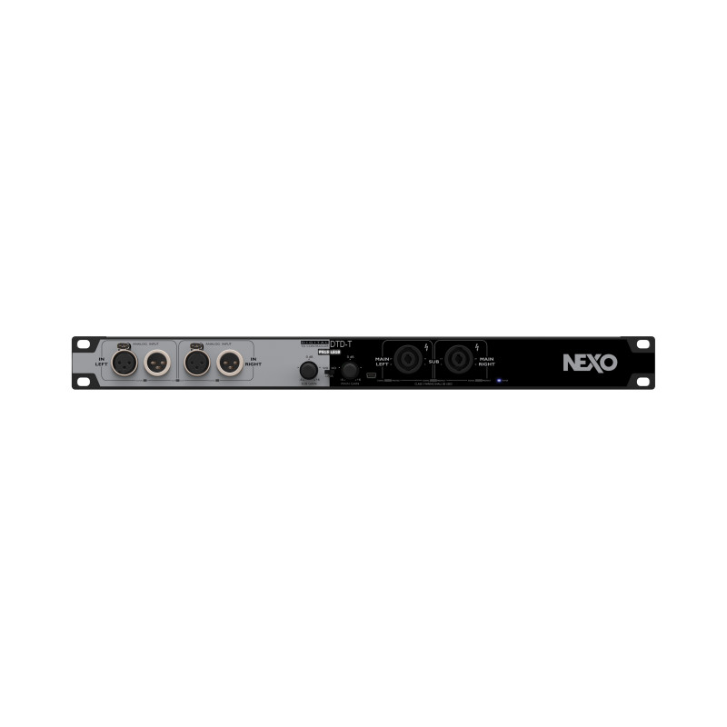 NEXO DTD-TU